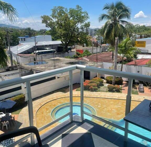 בית מלון כפרי Boutique Paradise