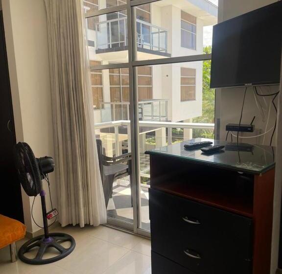 בית מלון כפרי Boutique Paradise