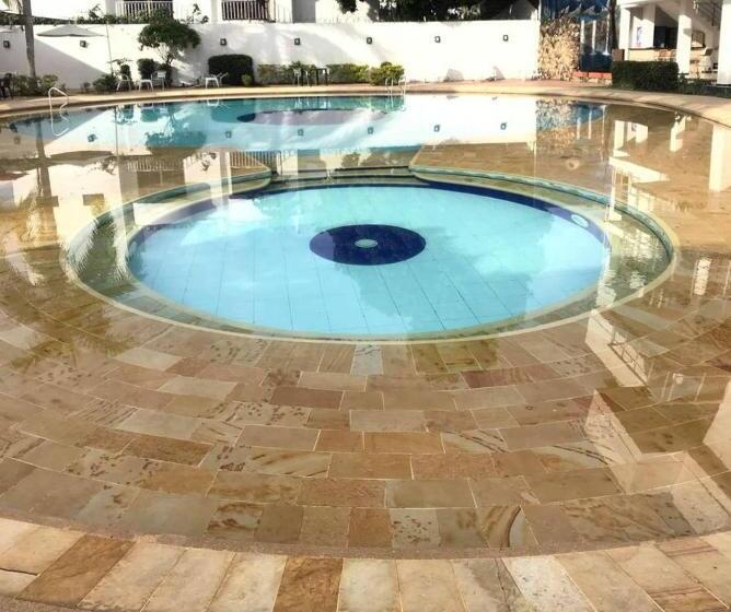 בית מלון כפרי Boutique Paradise