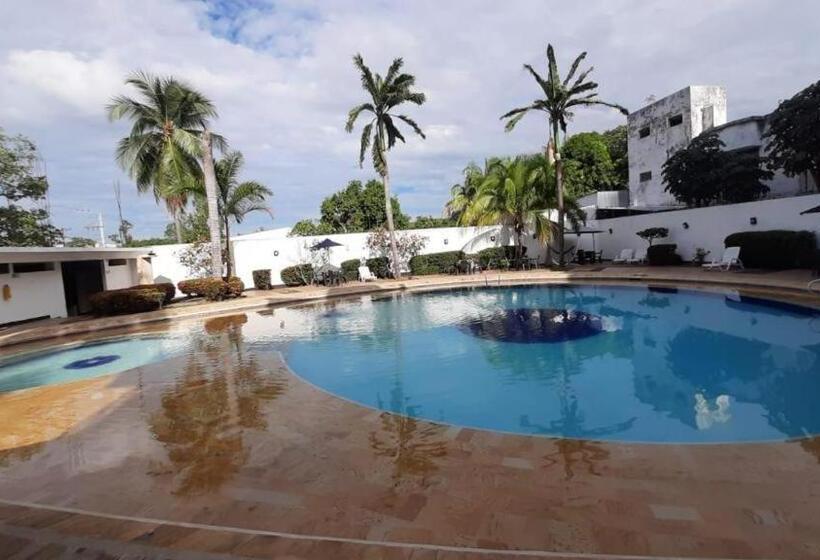 בית מלון כפרי Boutique Paradise