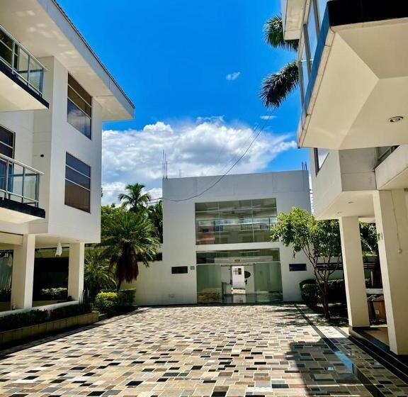 בית מלון כפרי Boutique Paradise