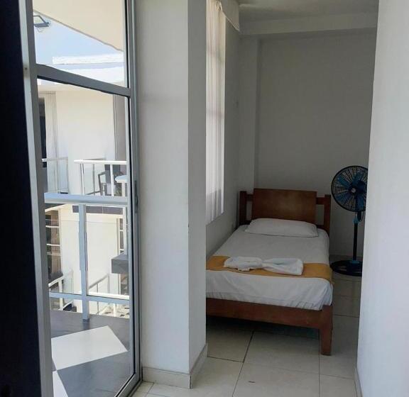 בית מלון כפרי Boutique Paradise