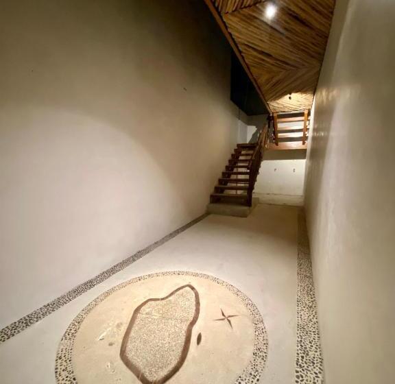 호텔 Casa Cielito Lindo Cozumel