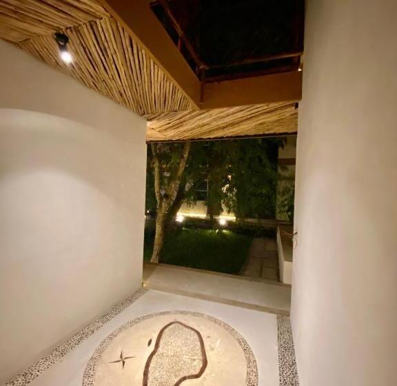 호텔 Casa Cielito Lindo Cozumel