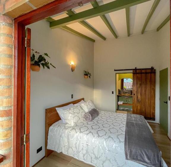 فندق Casa Dulces Del Jardín