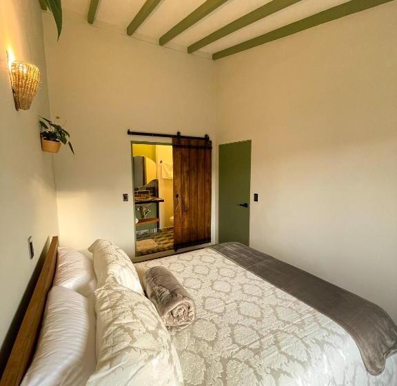 فندق Casa Dulces Del Jardín