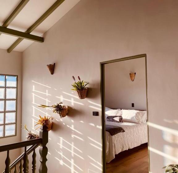 فندق Casa Dulces Del Jardín