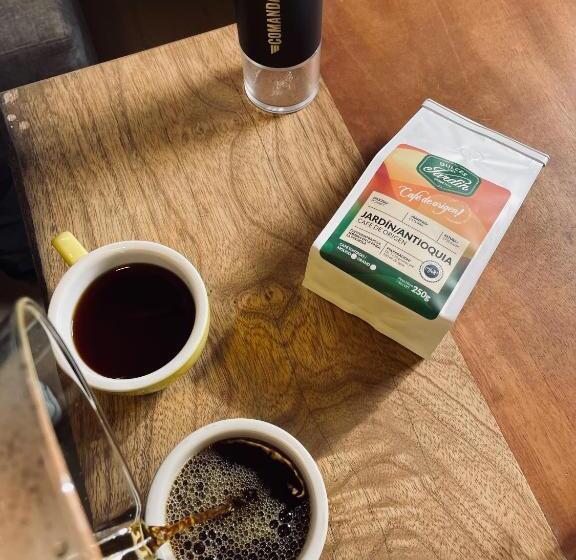 فندق Casa Dulces Del Jardín