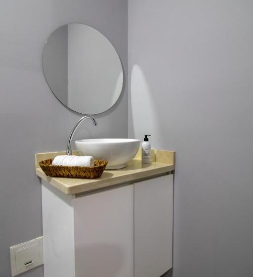 فندق Casa Palmar Cartagena