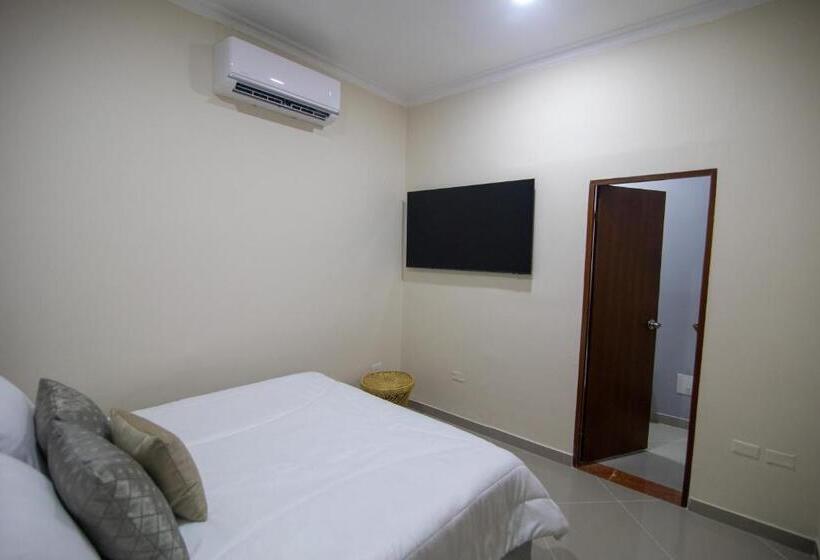 فندق Casa Palmar Cartagena