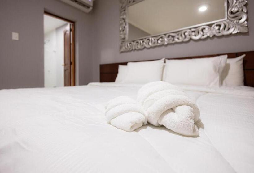 فندق Casa Palmar Cartagena