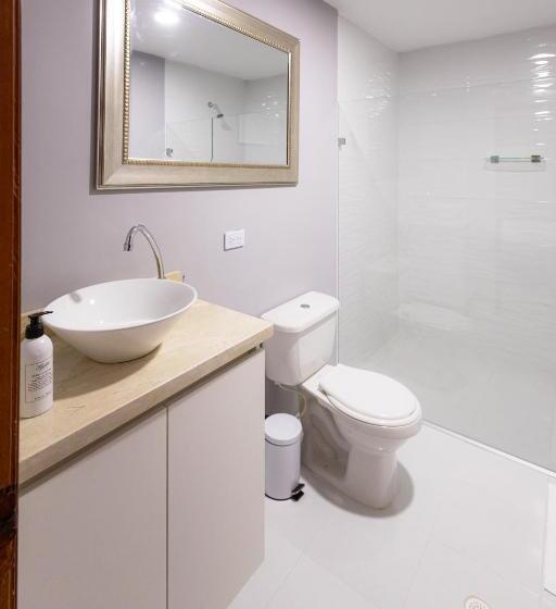 فندق Casa Palmar Cartagena