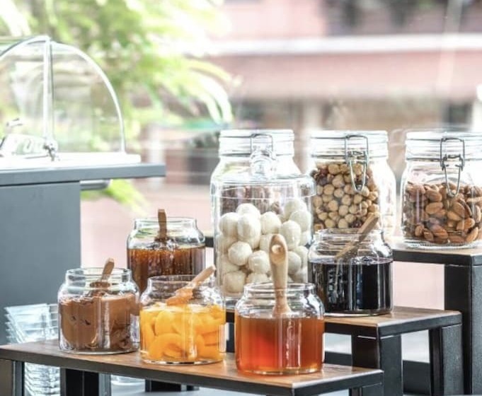 فندق Central Inn