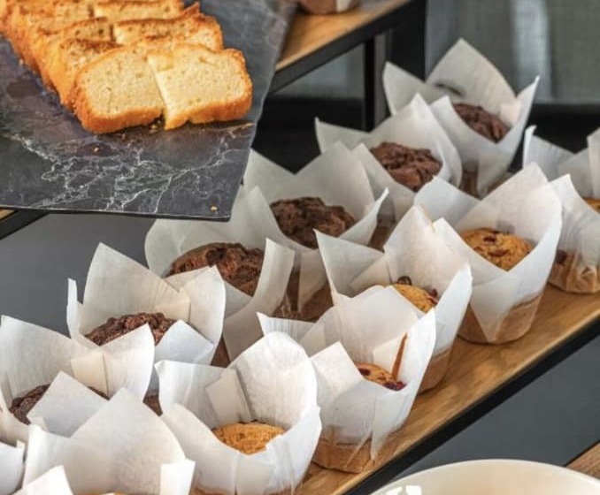 فندق Central Inn