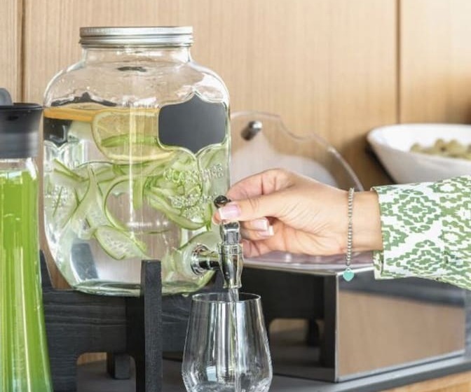 فندق Central Inn