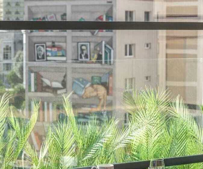 فندق Central Inn