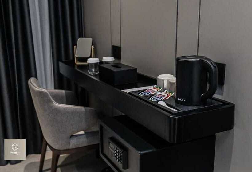 فندق Central Inn