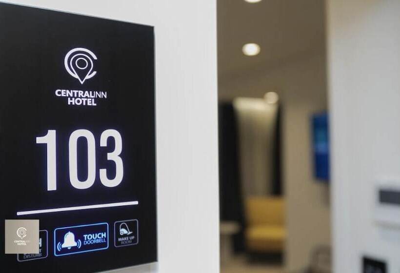 فندق Central Inn