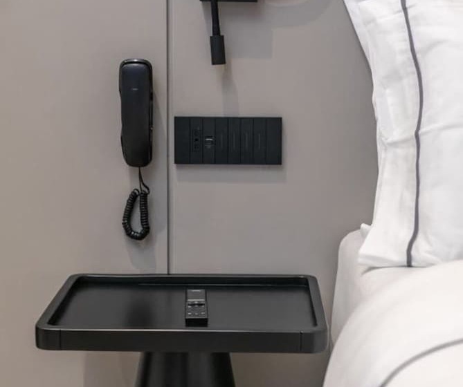 فندق Central Inn