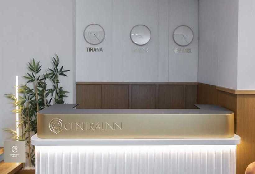 فندق Central Inn