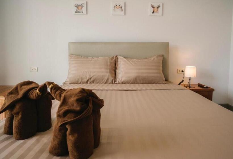 هتل Chor Grande Resort