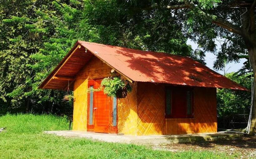 ホテル Club Recreativo La Karola