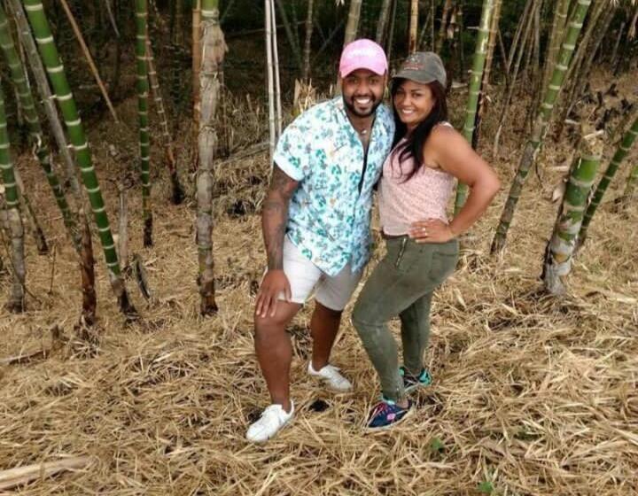 בית מלון כפרי Club Recreativo La Karola