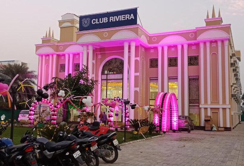فندق Club Riviera