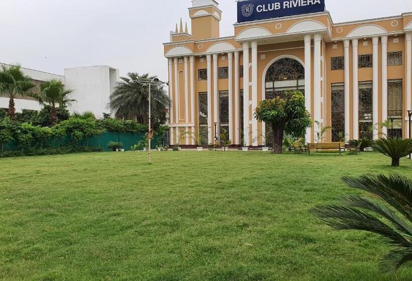 فندق Club Riviera