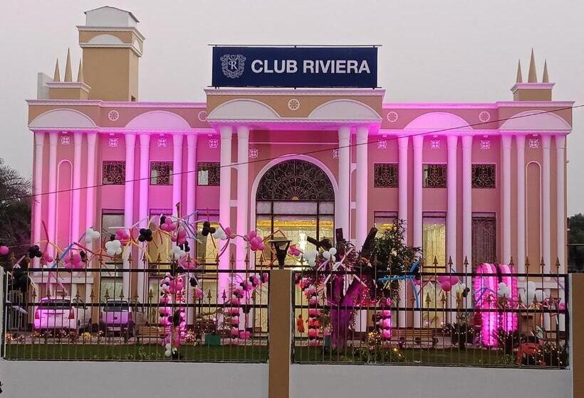 فندق Club Riviera