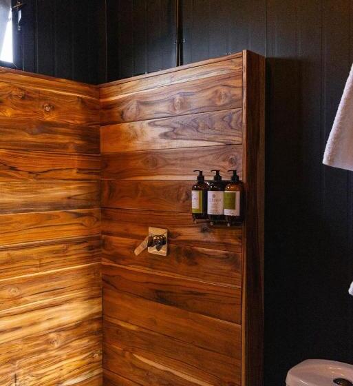 בית מלון כפרי Coyote