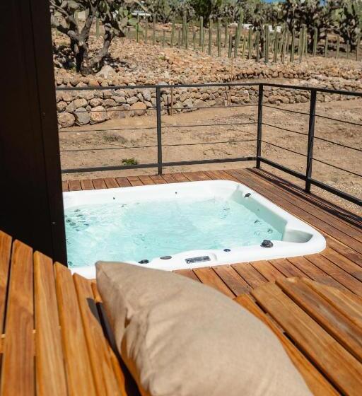 בית מלון כפרי Coyote