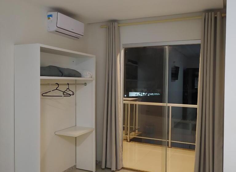 בית מלון כפרי Dalu Caetité Ba