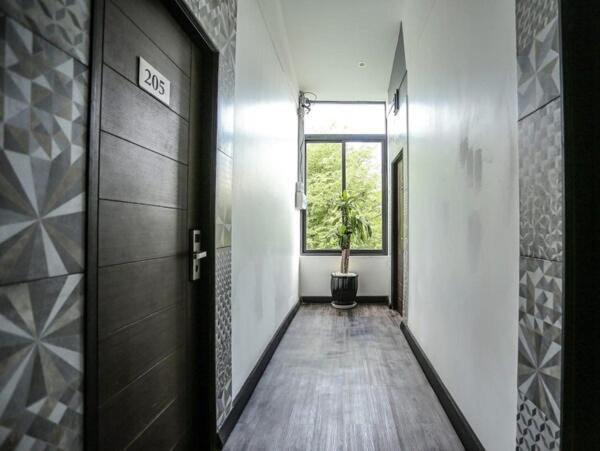 בית מלון כפרי De Palace