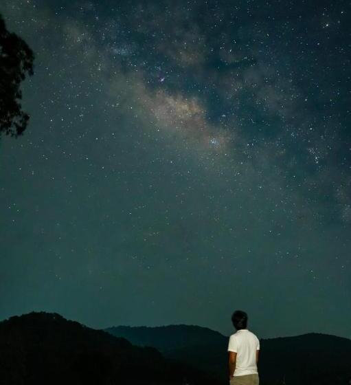 호텔 Diamond Lake View Cottages