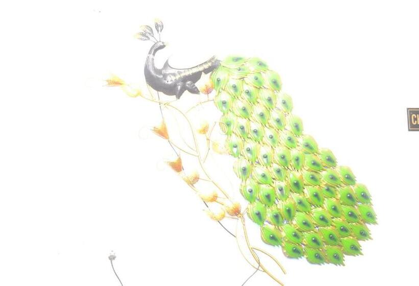 Отель Diamond Palace