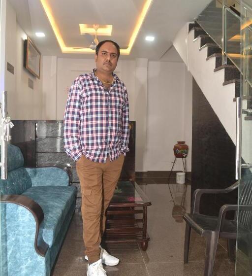 Отель Diamond Palace