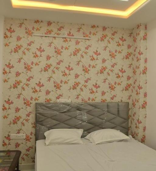 Отель Diamond Palace