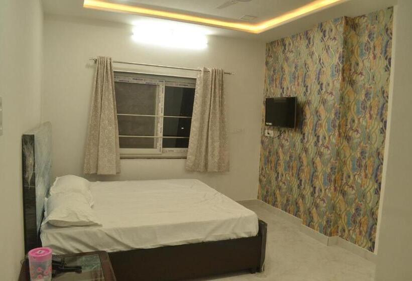 Отель Diamond Palace