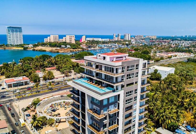 בית מלון כפרי Duva 105