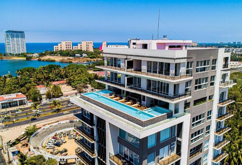 בית מלון כפרי Duva 105