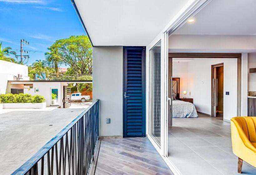 בית מלון כפרי Duva 105