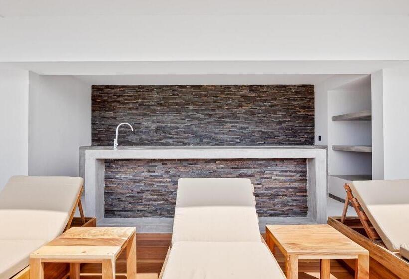 בית מלון כפרי Duva 105