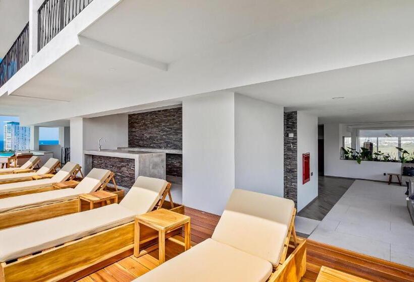 בית מלון כפרי Duva 105