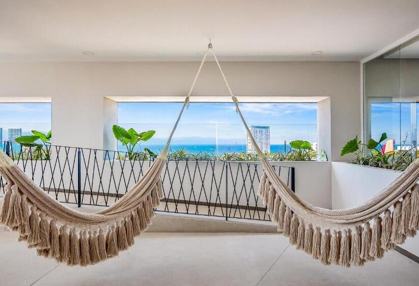 בית מלון כפרי Duva 105