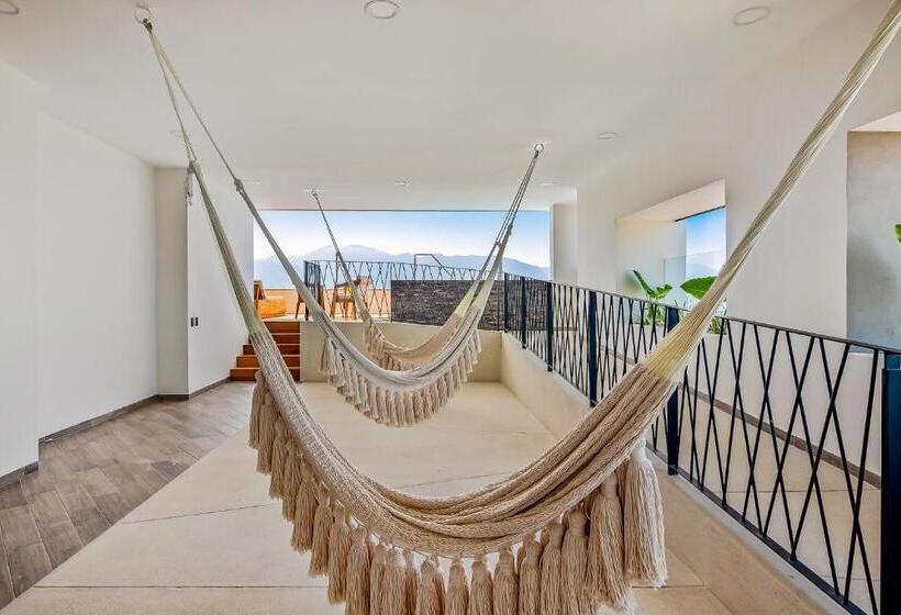 בית מלון כפרי Duva 105