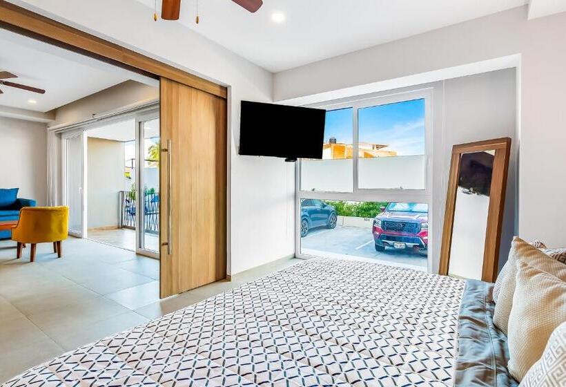 בית מלון כפרי Duva 105