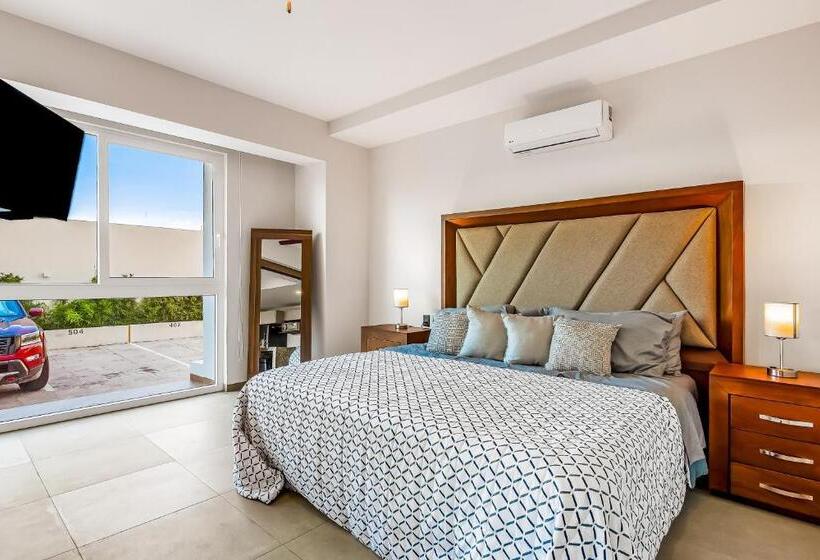 בית מלון כפרי Duva 105