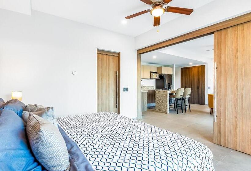 בית מלון כפרי Duva 105