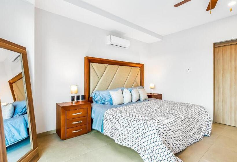 בית מלון כפרי Duva 105